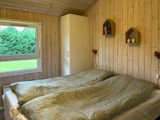Sommerhus Ved Strand Og Skov Mellem Hou Og Hals - 3