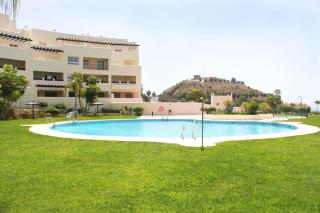 Benalmádena Del Mar Apartments - Benalmádena - 6