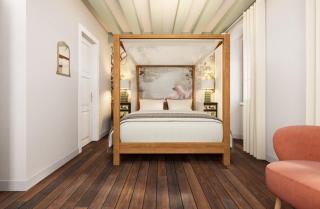 Viridis Heritage Hotel - 0