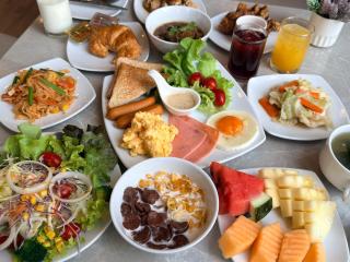 Civic Horizon Hotel & Residence - 9