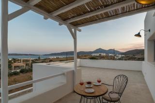 Harites Home - Sea View Studio - 3