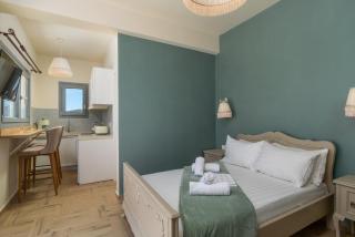 Harites Home - Sea View Studio - 7