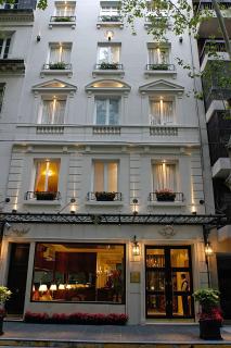 Meliá Recoleta Plaza - 0