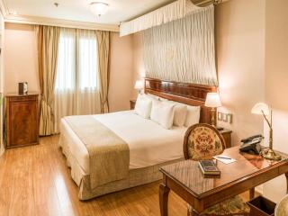 Meliá Recoleta Plaza - 5