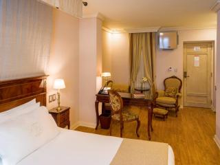 Meliá Recoleta Plaza - 4