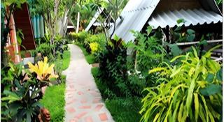 Banmaihom Resort Amphawa - 9