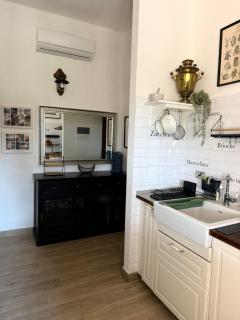 Villa Il Canto tra vigne e ulivi - 8
