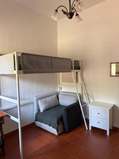 Villa Il Canto tra vigne e ulivi - 1