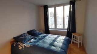 Appartement Liberté - 2 chambres - 2