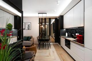 Business Apartment - Two Bedrooms - Mennica Residence&144 - 7