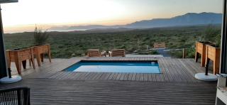 Walkerbay Dunes Lodge - 6