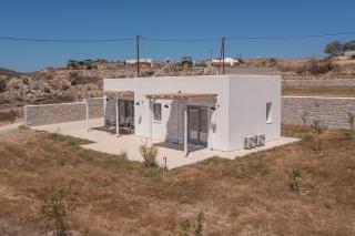 Harites Home - Sea View Villa B - 8