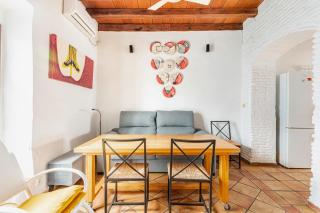 Casa en Triana con terraza privada - 4