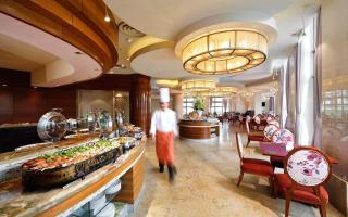 New Century Resort Jiulong Lake Ningbo - 8