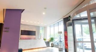 Jinjiang Inn Zhoushan Putuo Shenjiamen - 7