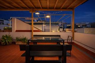 Casa en Triana con terraza privada - 9