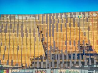 Gtel Rock City Qingdao Hotel - 8