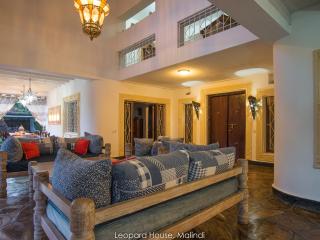 Leopard House - Malindi - 6