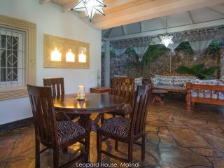 Leopard House - Malindi - 4