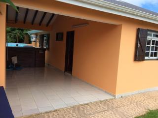villa sofaia Guadeloupe - Sainte-Rose - 6