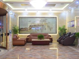 GreenTree Alliance Shangrao Wannian County Wanchang Avenue Hotel - 7