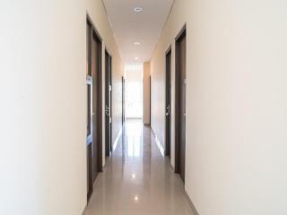 SANS Stay Arkana Seturan Pakuwon Mall - Yogyakarta - 1