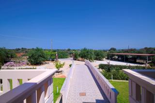 Skamagkas M. Apartments - Stavros - 3