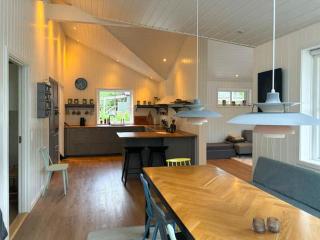 Holiday Home In Tinkerup, 300 M From The Beach - 5
