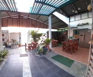 บ้านอังกาบ Aungkab homestay - 4