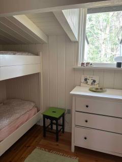 Idyllic Wooden Cabin With Fireplace Near Tisvilde - 2