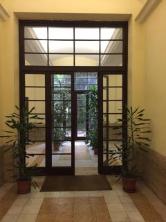 San Pietro Loft - Rome - 9