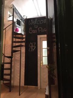 San Pietro Loft - Rome - 7