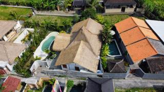 Villa Griya Melati - 1