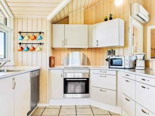 Lovely Home In Nordborg 200 M To Beach - 2