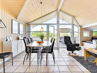 Lovely Home In Nordborg 200 M To Beach - 1