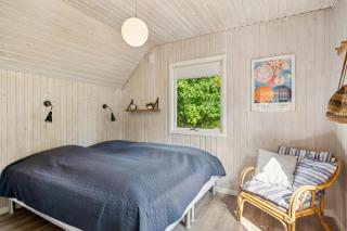 Cozy Holiday Cottage Near Ebeltoft Close To Beaches, Nature And City Charm - 3