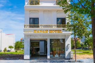 Hanah Hotel Phan Thiet - 6