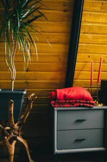 Orange Cottage - 2