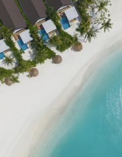 Meyyafushi Maldives - Premium All Inclusive - 8