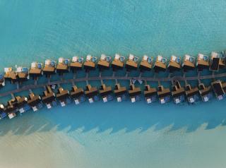 Meyyafushi Maldives - Premium All Inclusive - 3