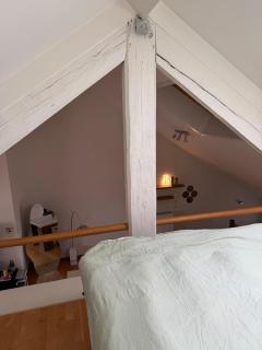 Cozy Studio in Mechelen by Studio Pila - 5