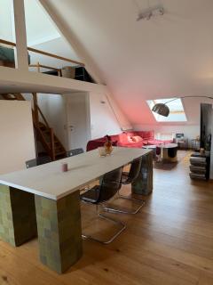 Cozy Studio in Mechelen by Studio Pila - 4