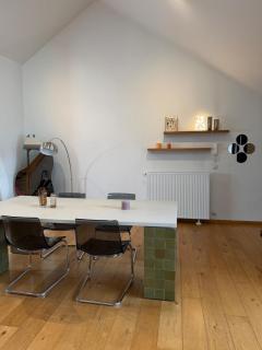 Cozy Studio in Mechelen by Studio Pila - 3