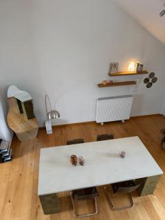 Cozy Studio in Mechelen by Studio Pila - 1