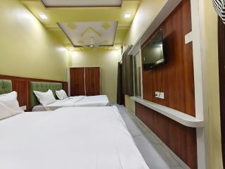 Hotel Ajmer Pride - 4