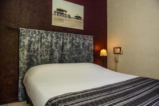 Logis Hostellerie du Neez - 1