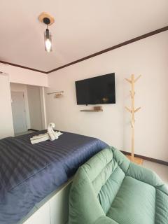 Box Poshtel ที่พักวิวทะเล - 1