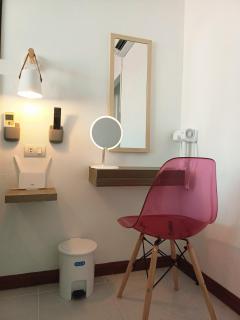 Box Poshtel ที่พักวิวทะเล - 3