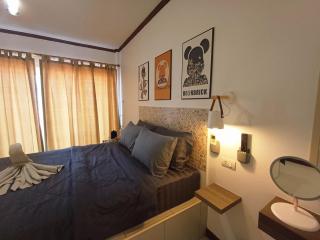 Box Poshtel ที่พักวิวทะเล - 0