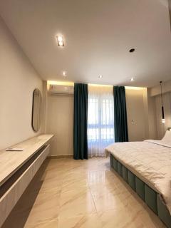 Luxury Hotel Apartment Madinaty - 3